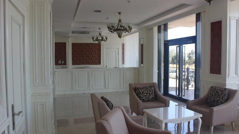 Nobel Hotel Μπακού Εξωτερικό φωτογραφία