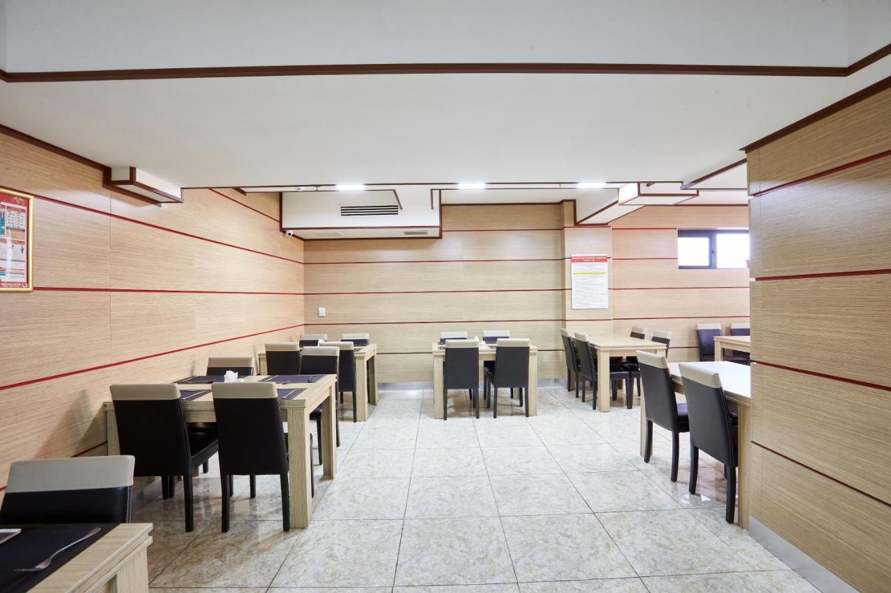 Nobel Hotel Μπακού Εξωτερικό φωτογραφία