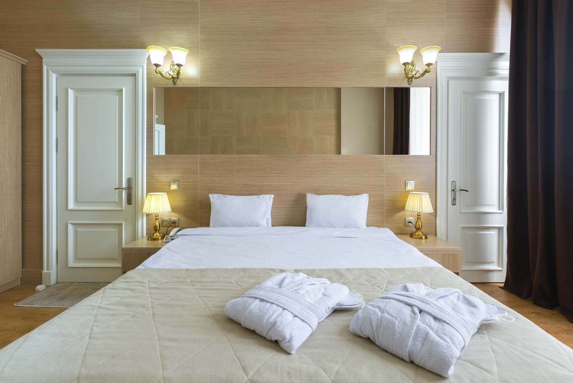 Nobel Hotel Μπακού Εξωτερικό φωτογραφία